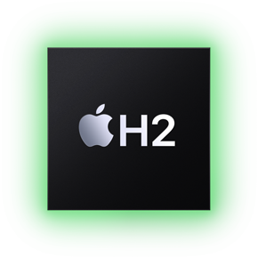 H2-chip