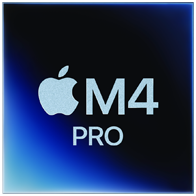 M4 Pro-chip