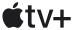 Apple TV+-logotypen