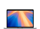 13" MacBook Pro (Intel, to porte, 2020)