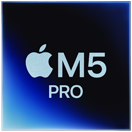 M5 Pro ‑siru