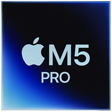 M5 Pro ‑siru