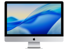 27 tuuman iMac (Intel, 2020)