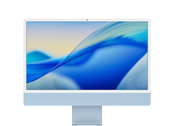 iMac 24 tum (M1, två portar, 2021)