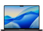 MacBook Pro 16 tum (M4 Max)
