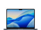 13 tuuman MacBook Air (M3)