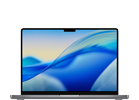 14 tuuman MacBook Pro (M3)