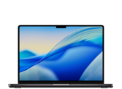14 tuuman MacBook Pro (M4 Max)