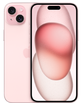 iPhone&nbsp;15&nbsp;Plus