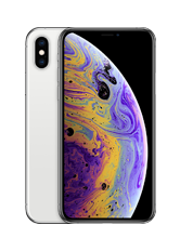iPhone&nbsp;XS