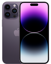 iPhone 14 Pro Max