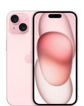 iPhone 15
