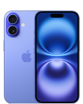 iPhone 16 