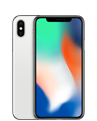 iPhone X
