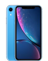 iPhone XR