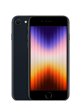 iPhone SE (tredje generationen)