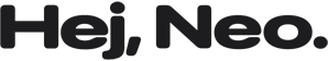 Hej, Neo