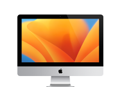 21,5 tuuman iMac (Intel, 2017)