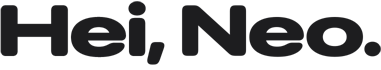 Hei, Neo