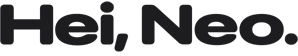 Hei, Neo