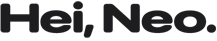 Hei, Neo