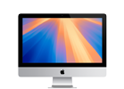 iMac 21,5 tum (Intel, 2019)