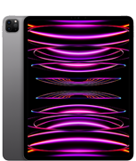 12,9 tuuman iPad Pro (6. sukupolvi)