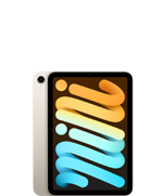 iPad mini (sjätte generationen)