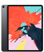 iPad Pro 12,9 tum (tredje generationen)