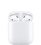 AirPods (andra generationen)