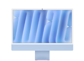 iMac (M4, to porte)