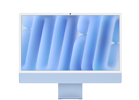 iMac (M4, to porte)