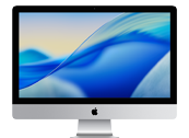 27 tuuman iMac (Intel, 2020)