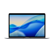 13 tuuman MacBook Air (M1, 2020)