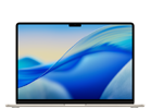 15 tuuman MacBook Air (M2, 2023)
