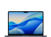 13 tuuman MacBook Air (M3)