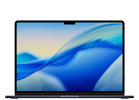 15 tuuman MacBook Air (M3)