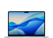13 tuuman MacBook Air (M4)