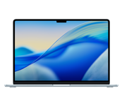 15 tuuman MacBook Air (M4)