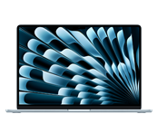 15 tuuman MacBook Air (M5)