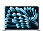 15 tuuman MacBook Air (M5)