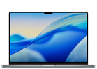 16 tuuman MacBook Pro (M1 Pro tai M1 Max, 2021)