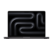 14 tuuman MacBook Pro (M5)