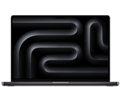 16 tuuman MacBook Pro (M5 Pro)