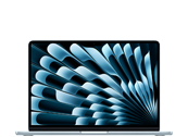 MacBook Air 13 tum (M5)