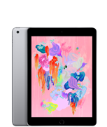 iPad (6.&nbsp;generation)