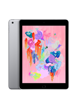 iPad (6. sukupolvi)