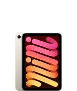 iPad mini (A17 Pro)