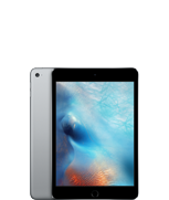 iPad mini 4