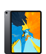 11 tuuman iPad Pro (1. sukupolvi)